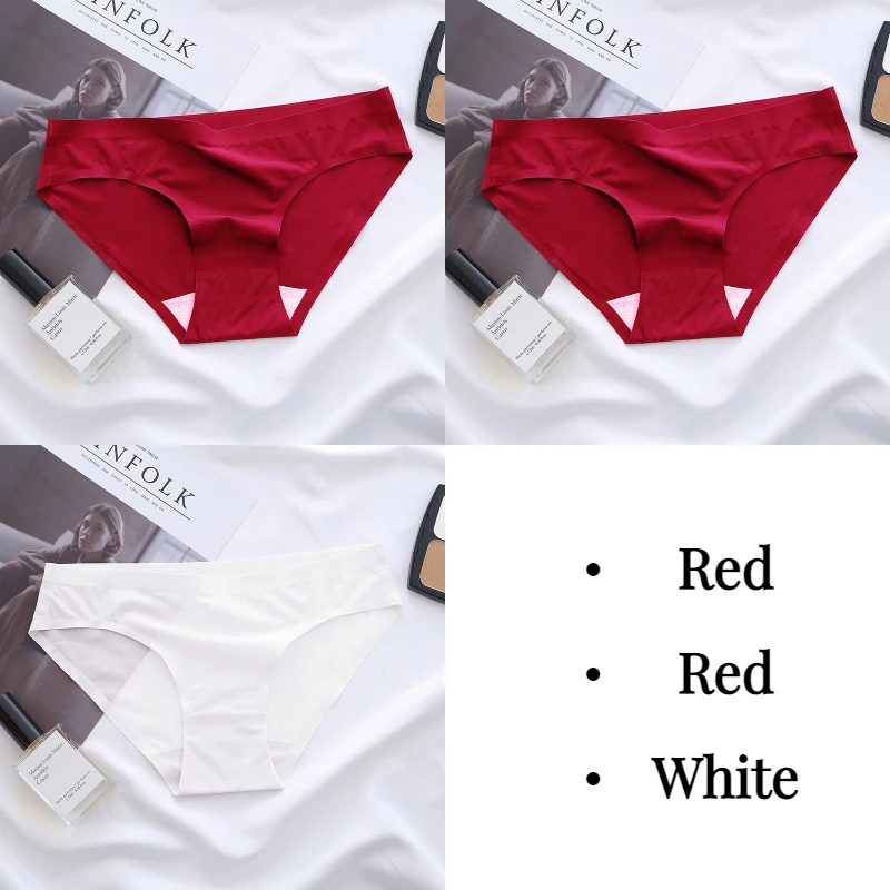 red red white