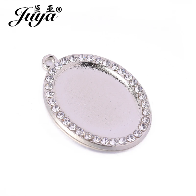 Rhodium plated