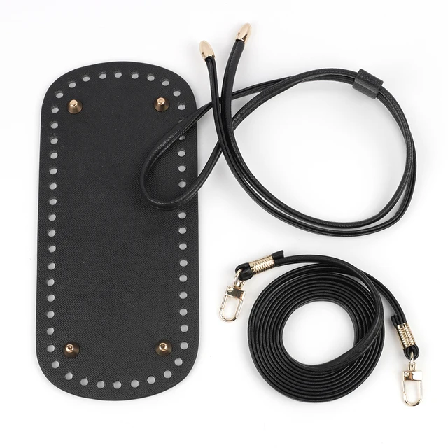 3pcs black