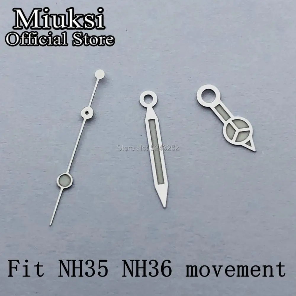 1 fit NH35 NH36
