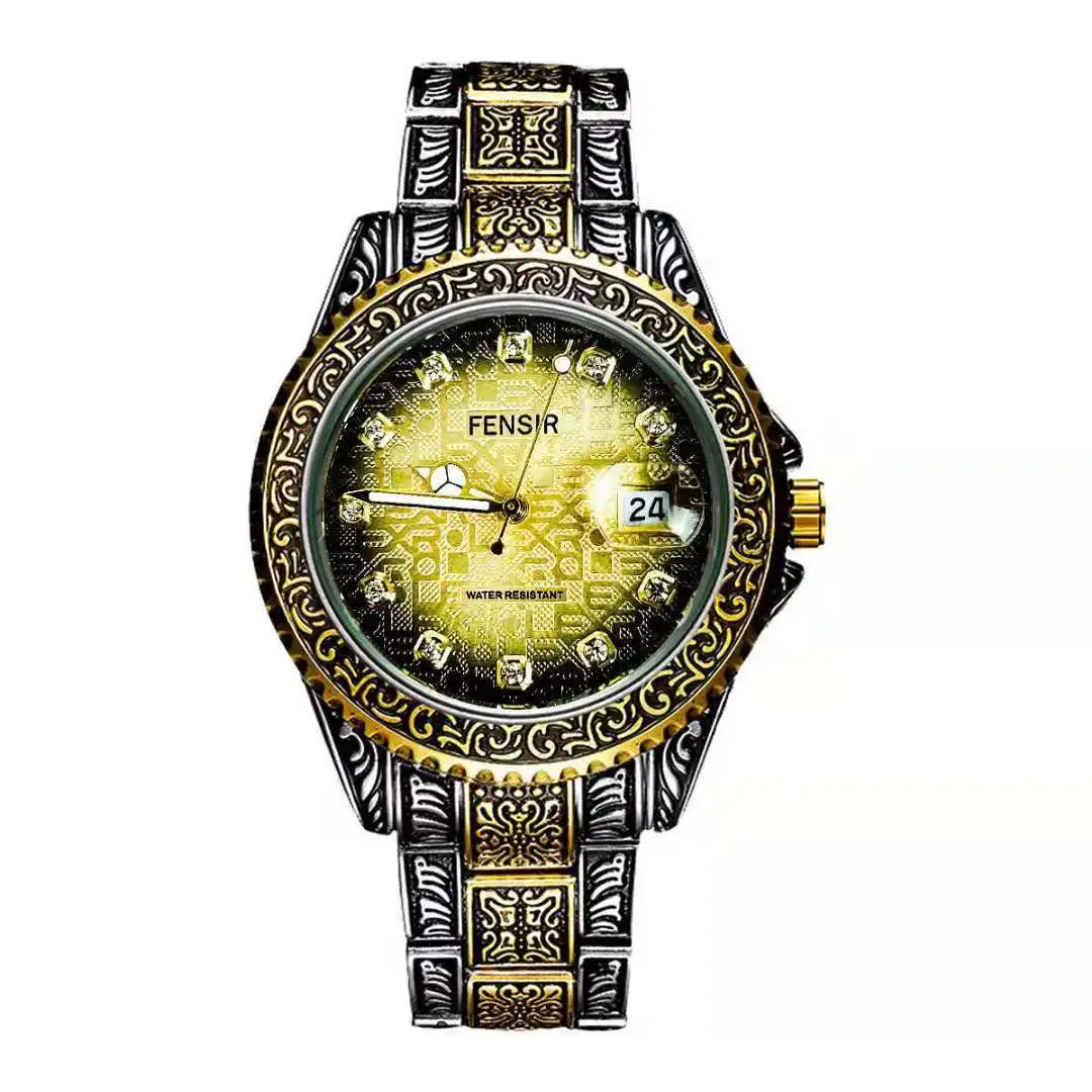 two-tone-yellow