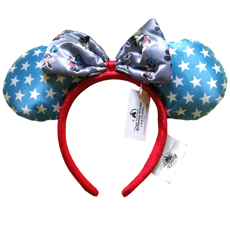 Mickey Headband 47