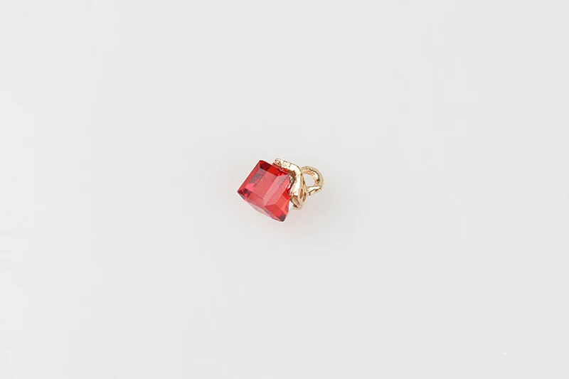 Red 12pcs