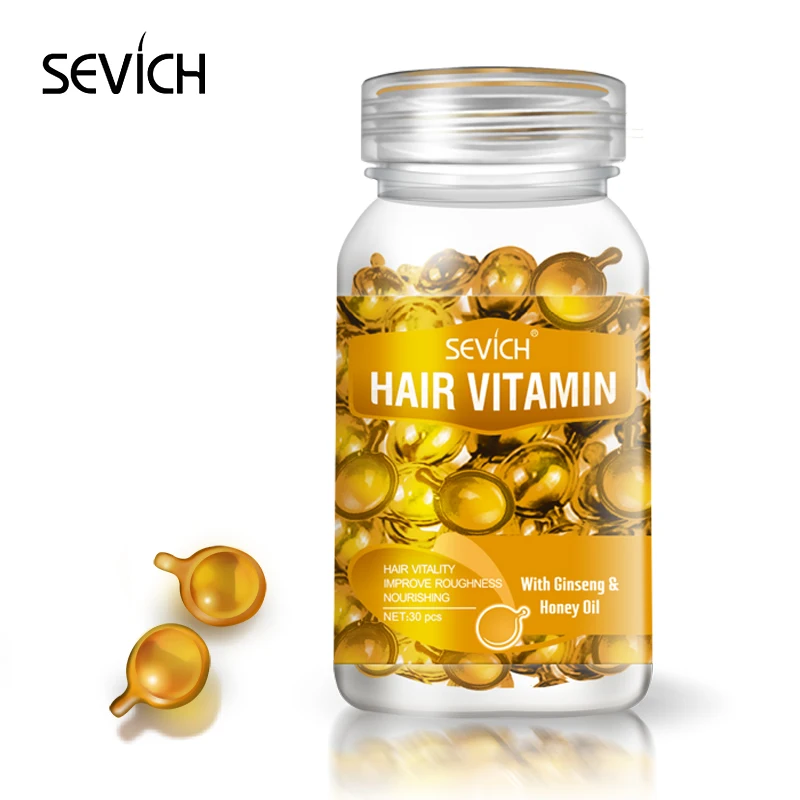 Nourishing Hair