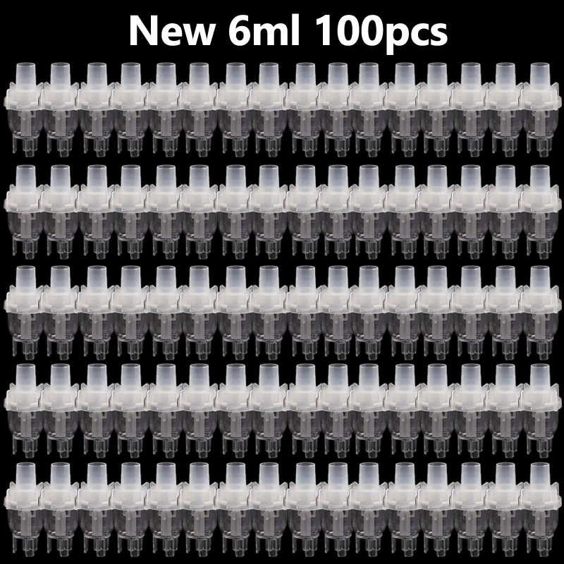 100pcs Atomizing Cup
