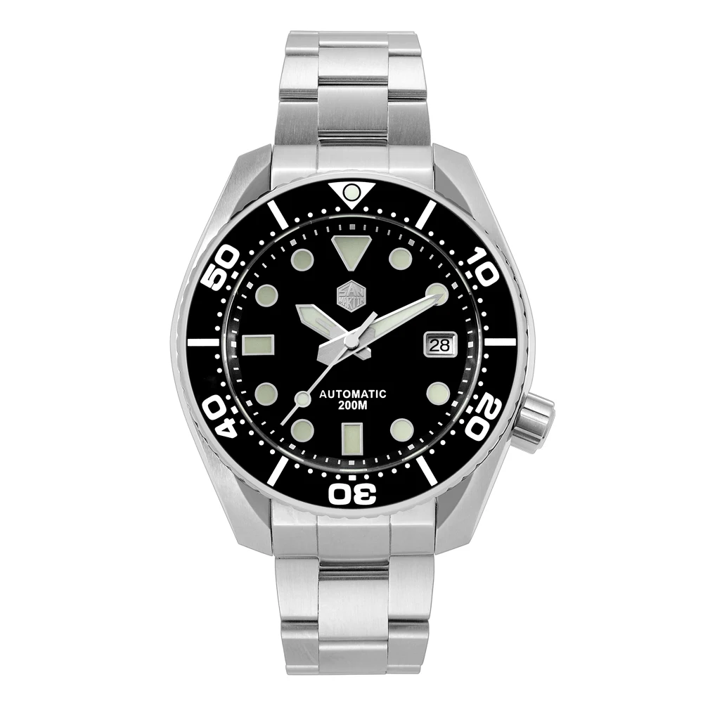 Enamel Black