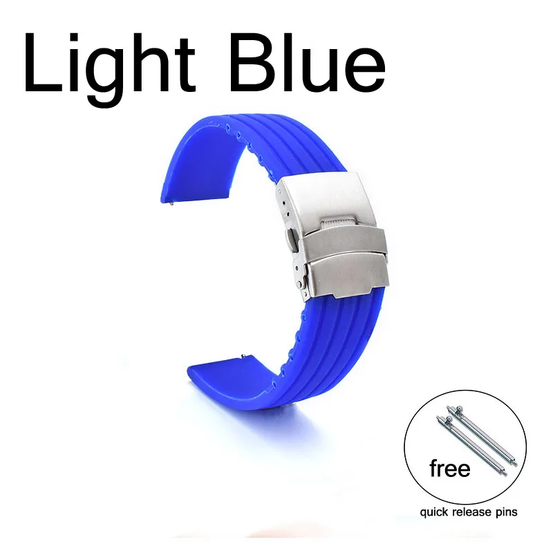 Light blue