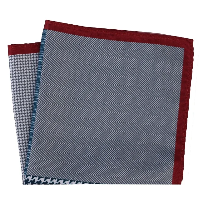 DPH111 Pocket Square