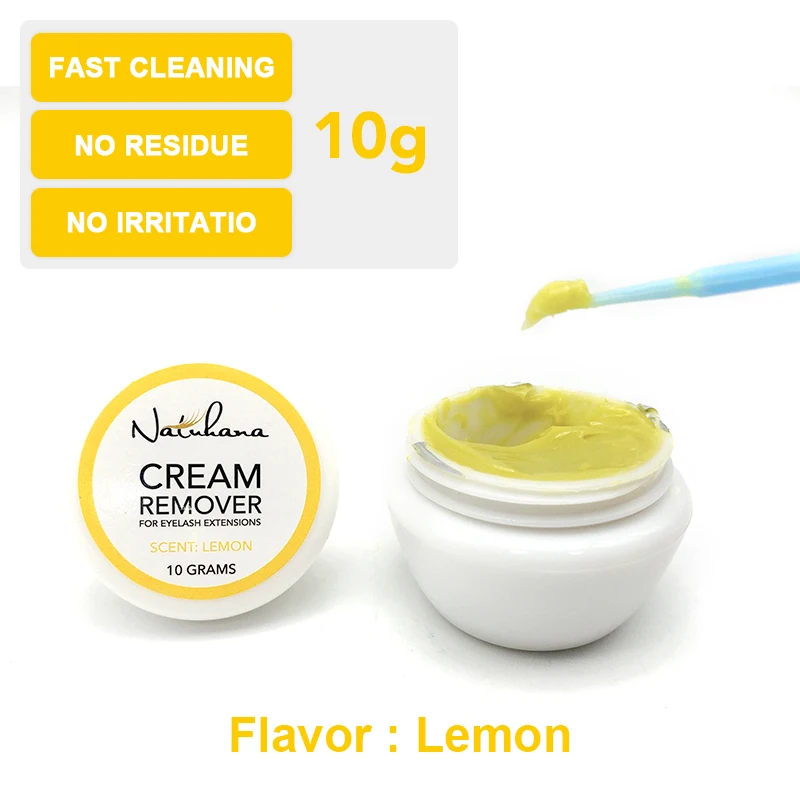10g - Lemon