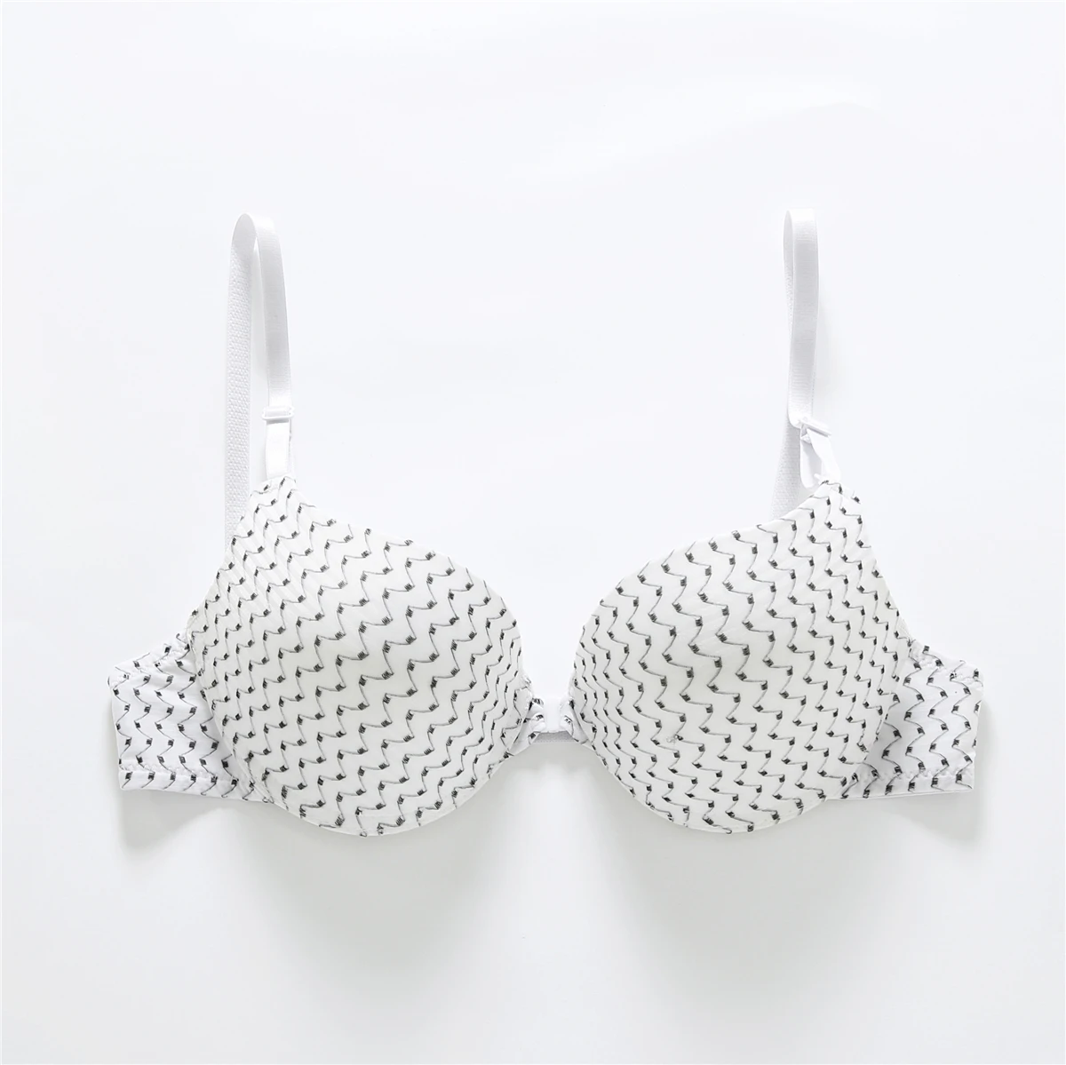 1 white