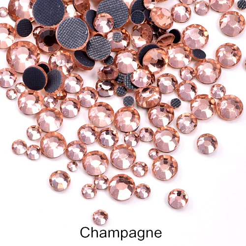 Champagne