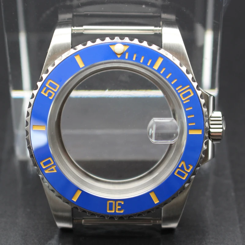 Blue Gold 1