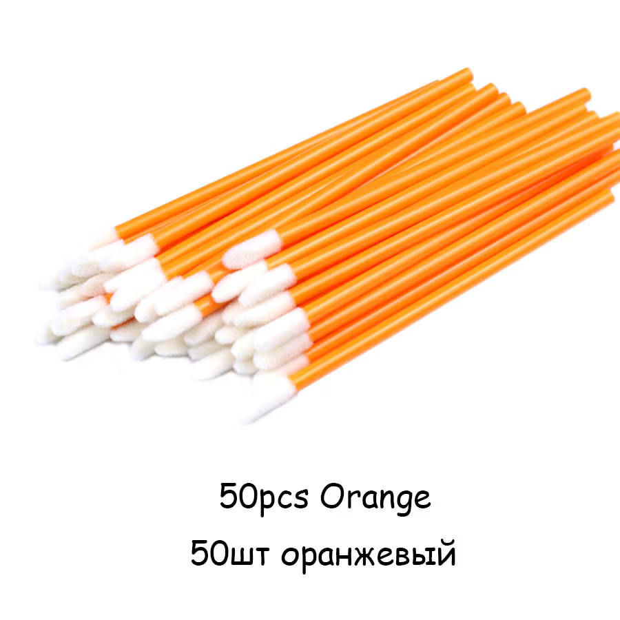 50pcs Orange