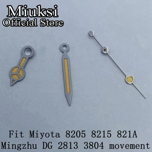 10 fit miyota 82