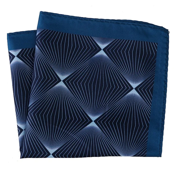 DPH114 Pocket Square