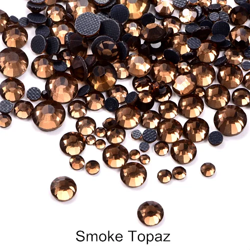 Smoked Topaz