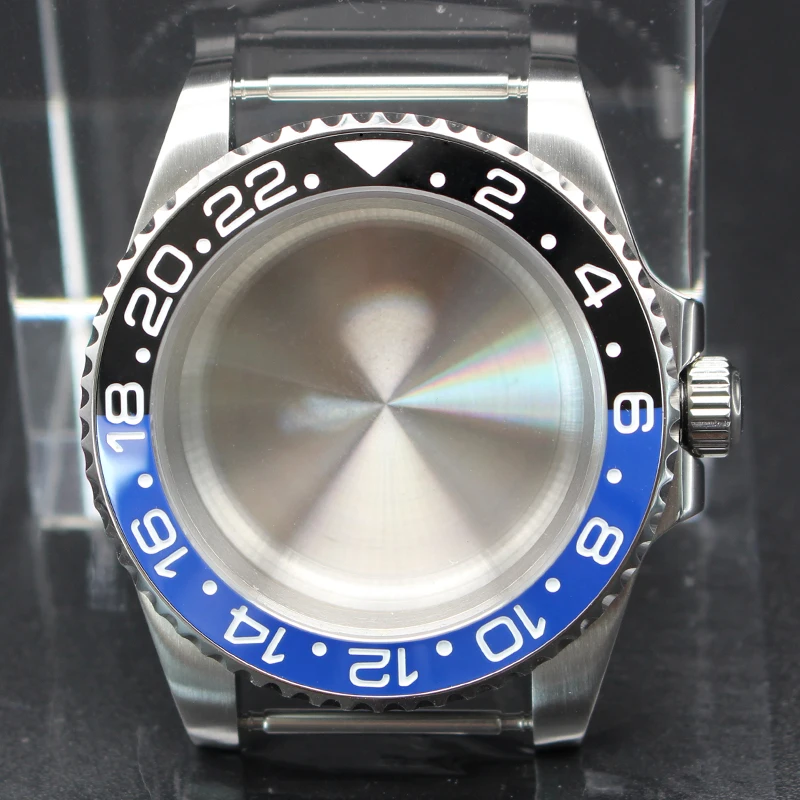 Blue black 4