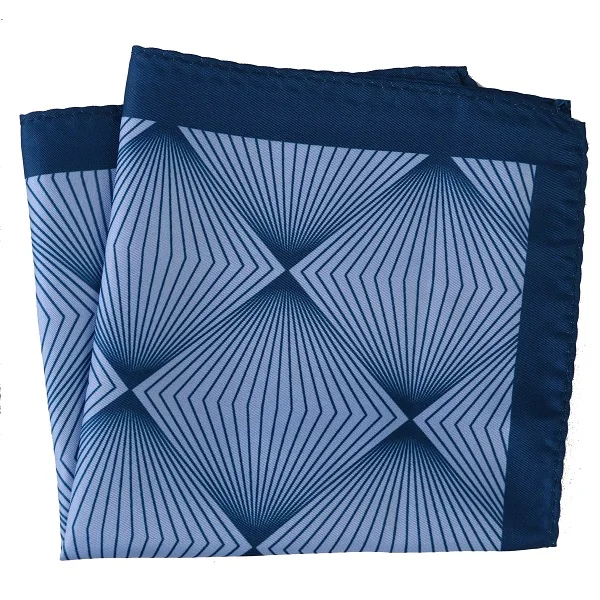 DPH116 Pocket Square