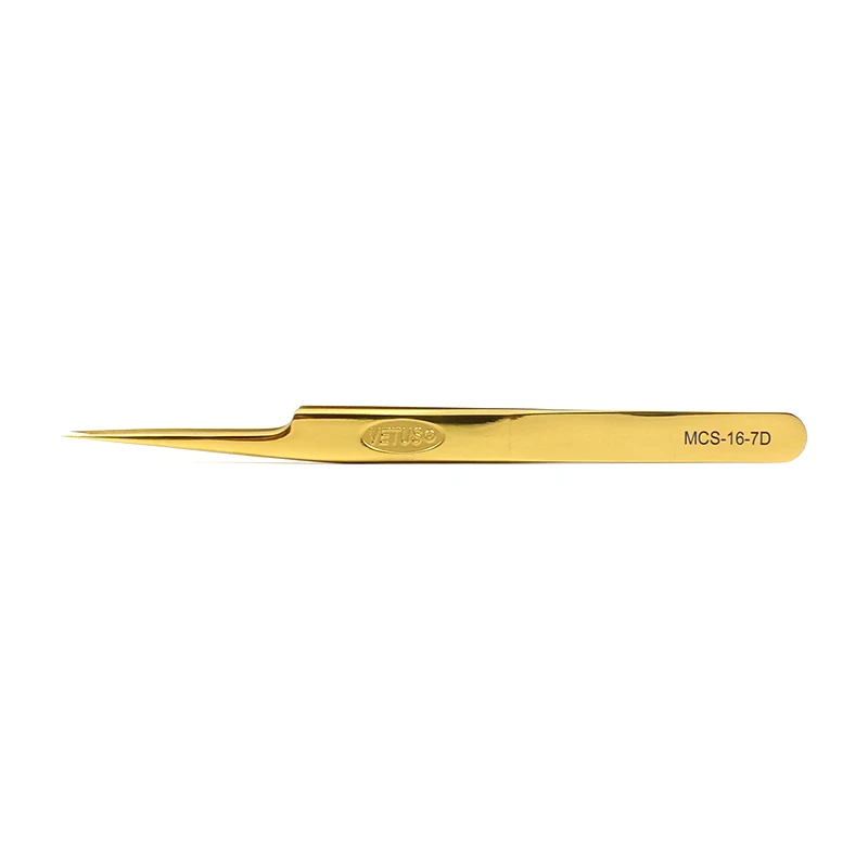 MCS167D Golden