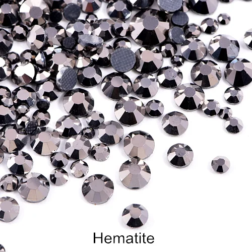 Hematite