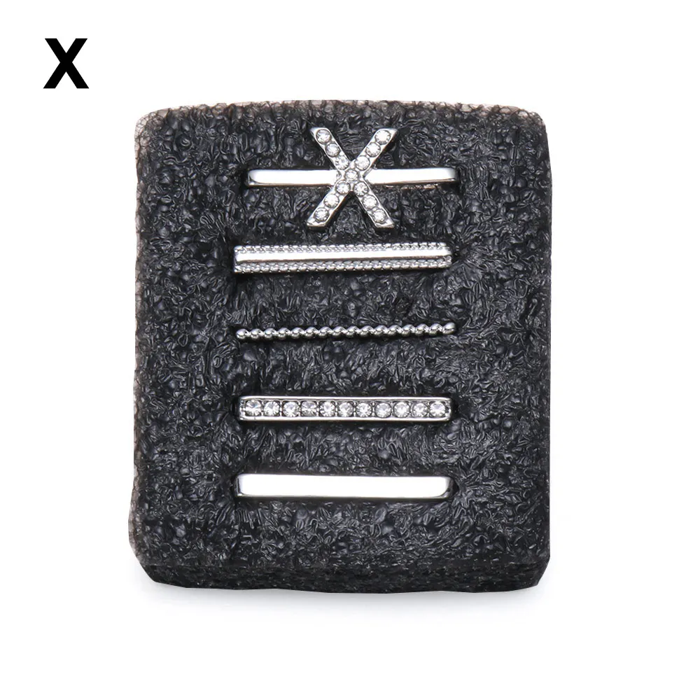 Letter X