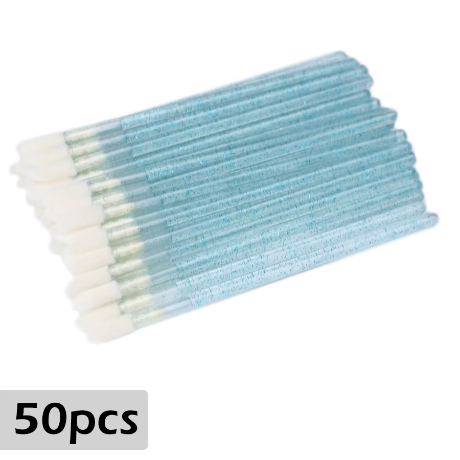50pcs Babyblue