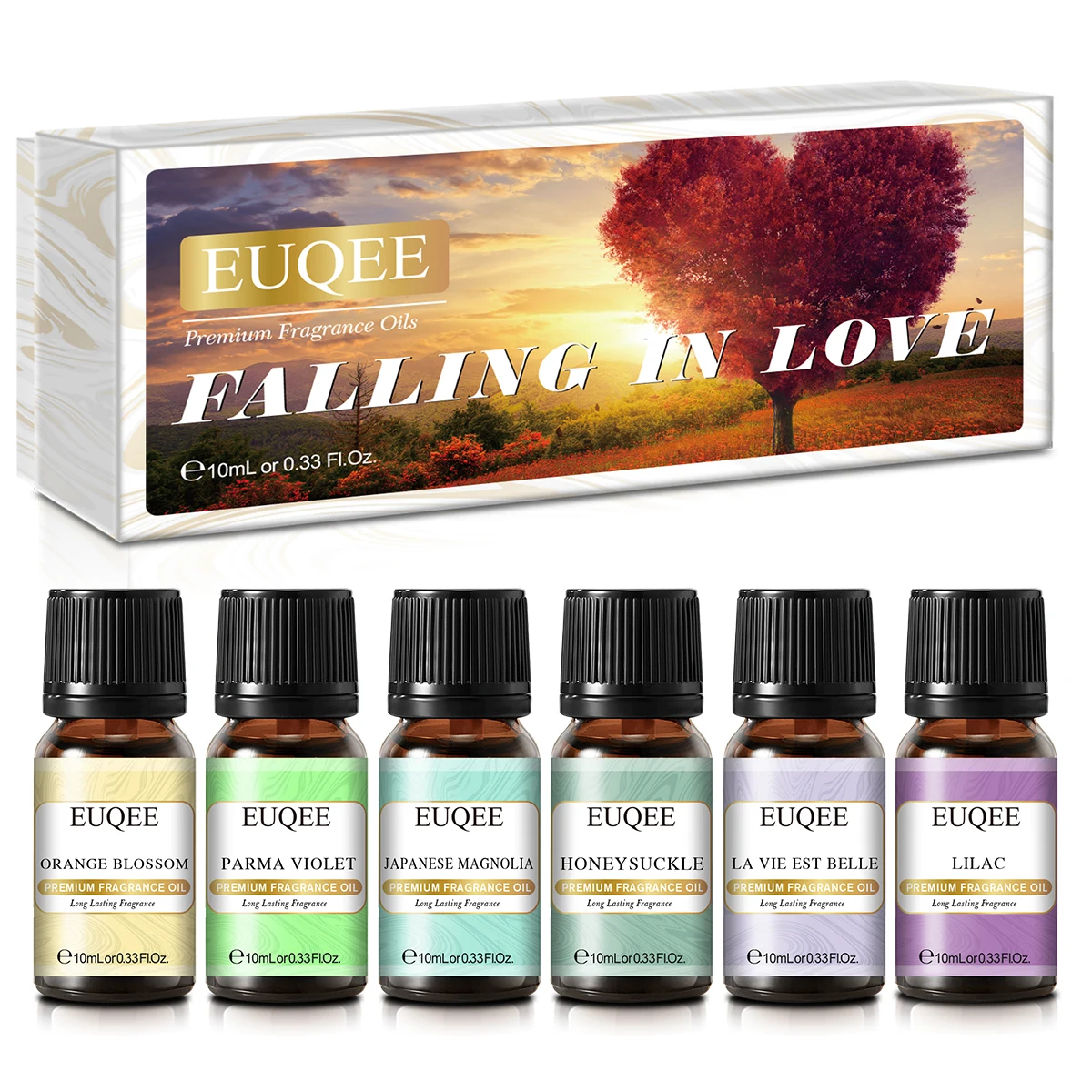 Falling in Love