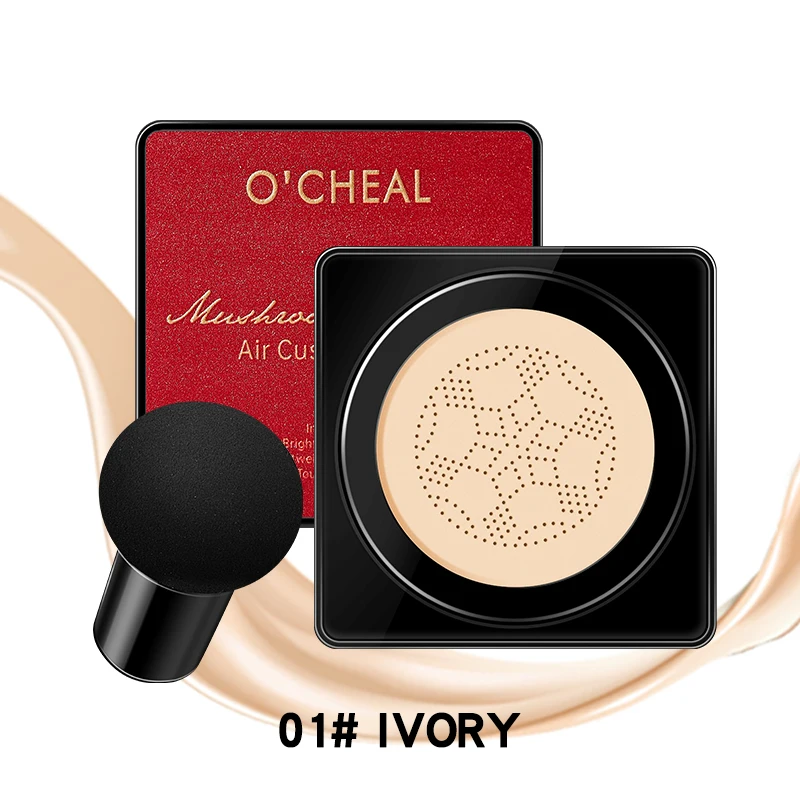 01 Ivory Red
