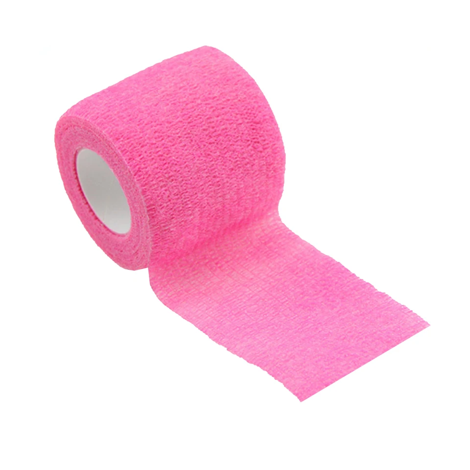 Fluorescence Pink