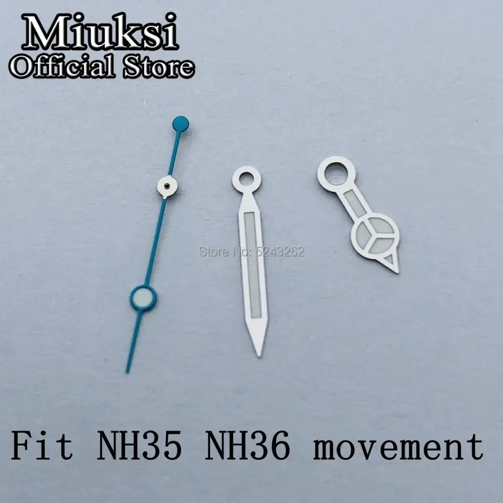 7 fit NH35 NH36