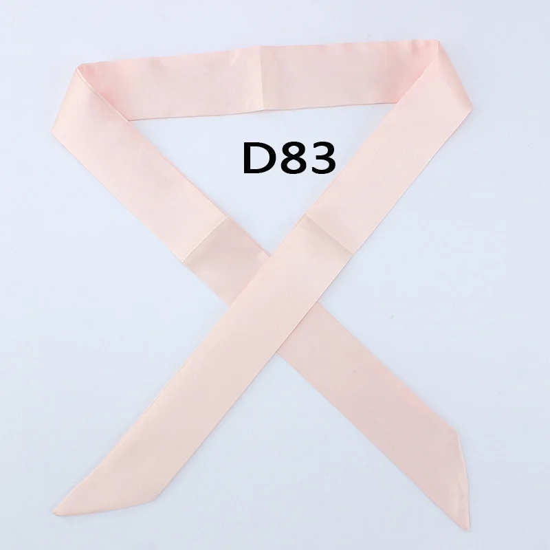D83 Skin Color