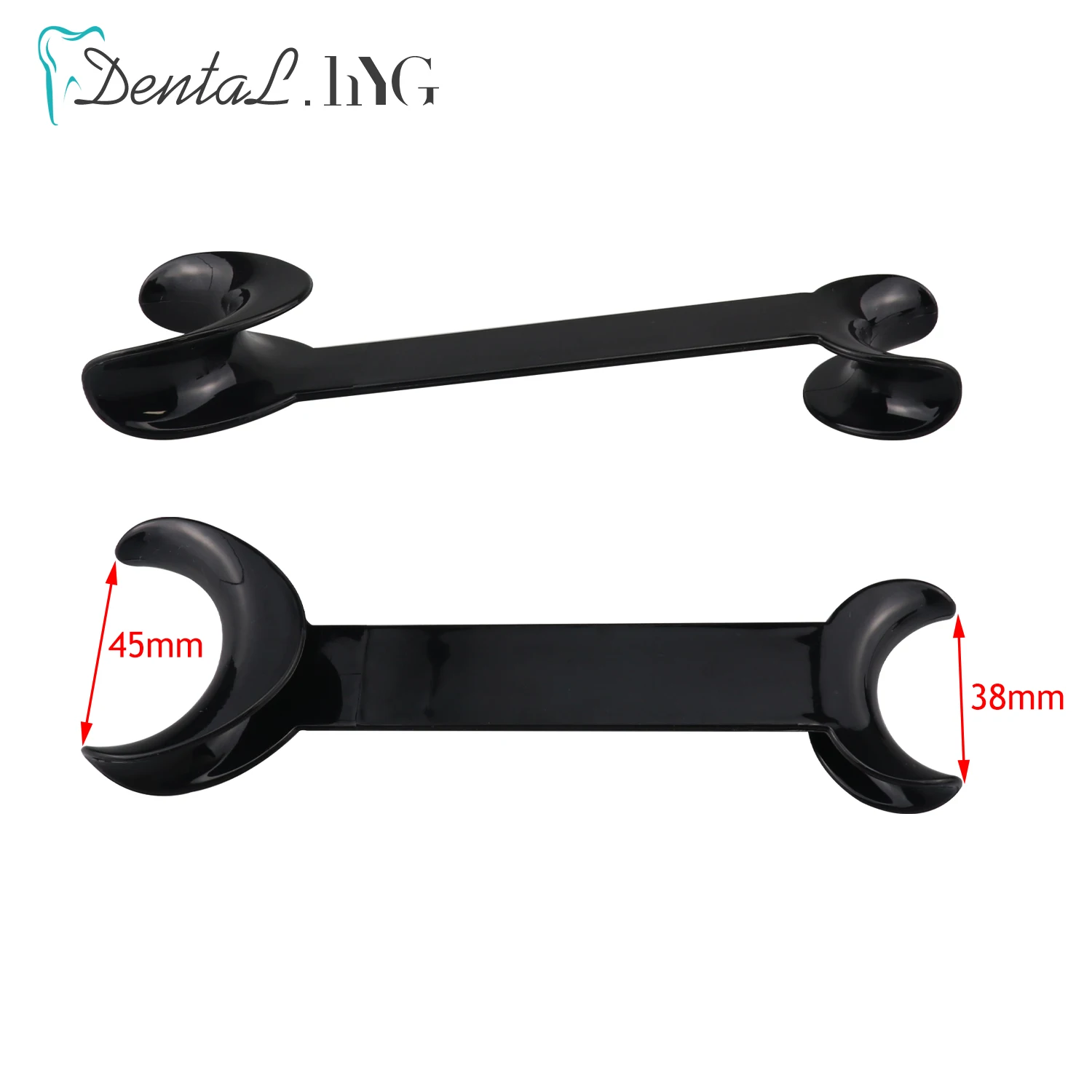 1Pair Small Size