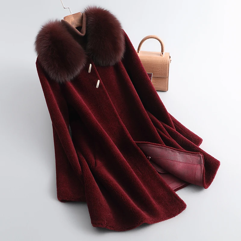 Wine Red