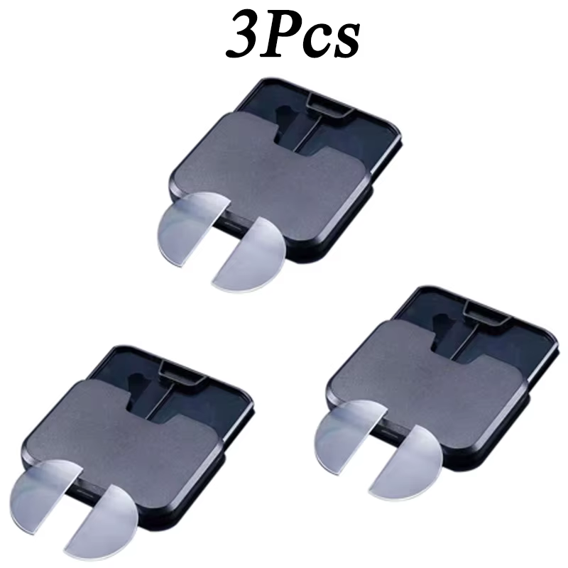 3Pcs