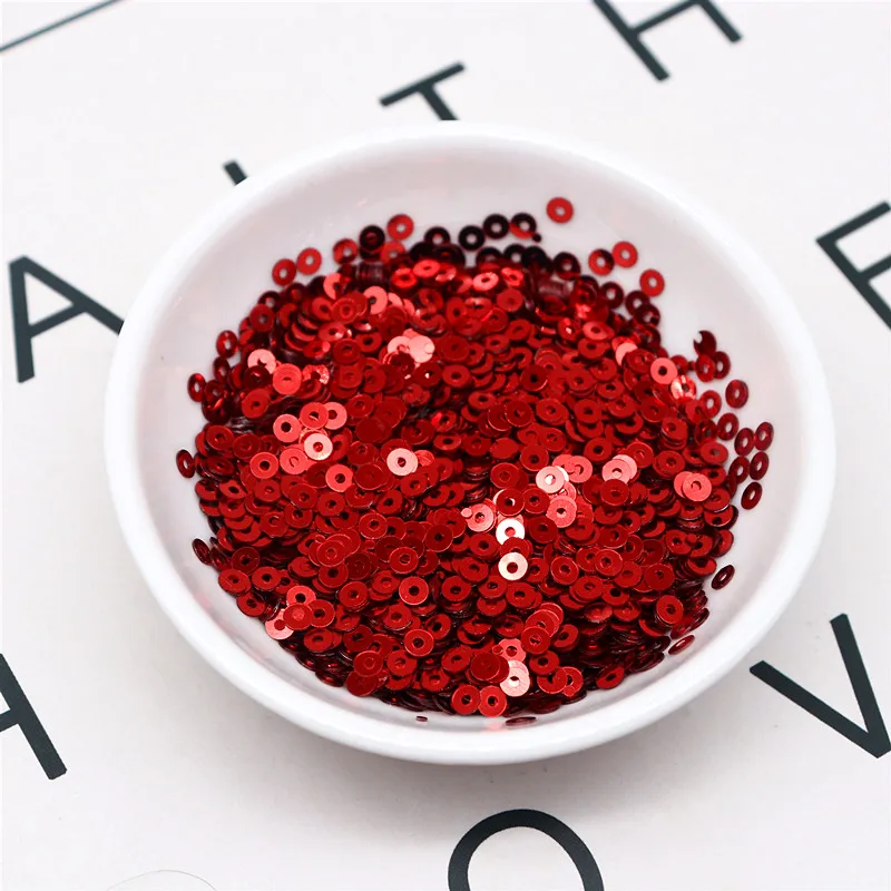 red 20g