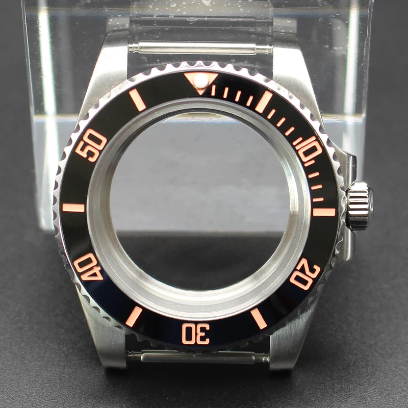 Rose Black 1