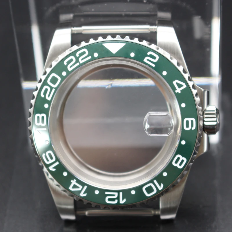 Green white 3