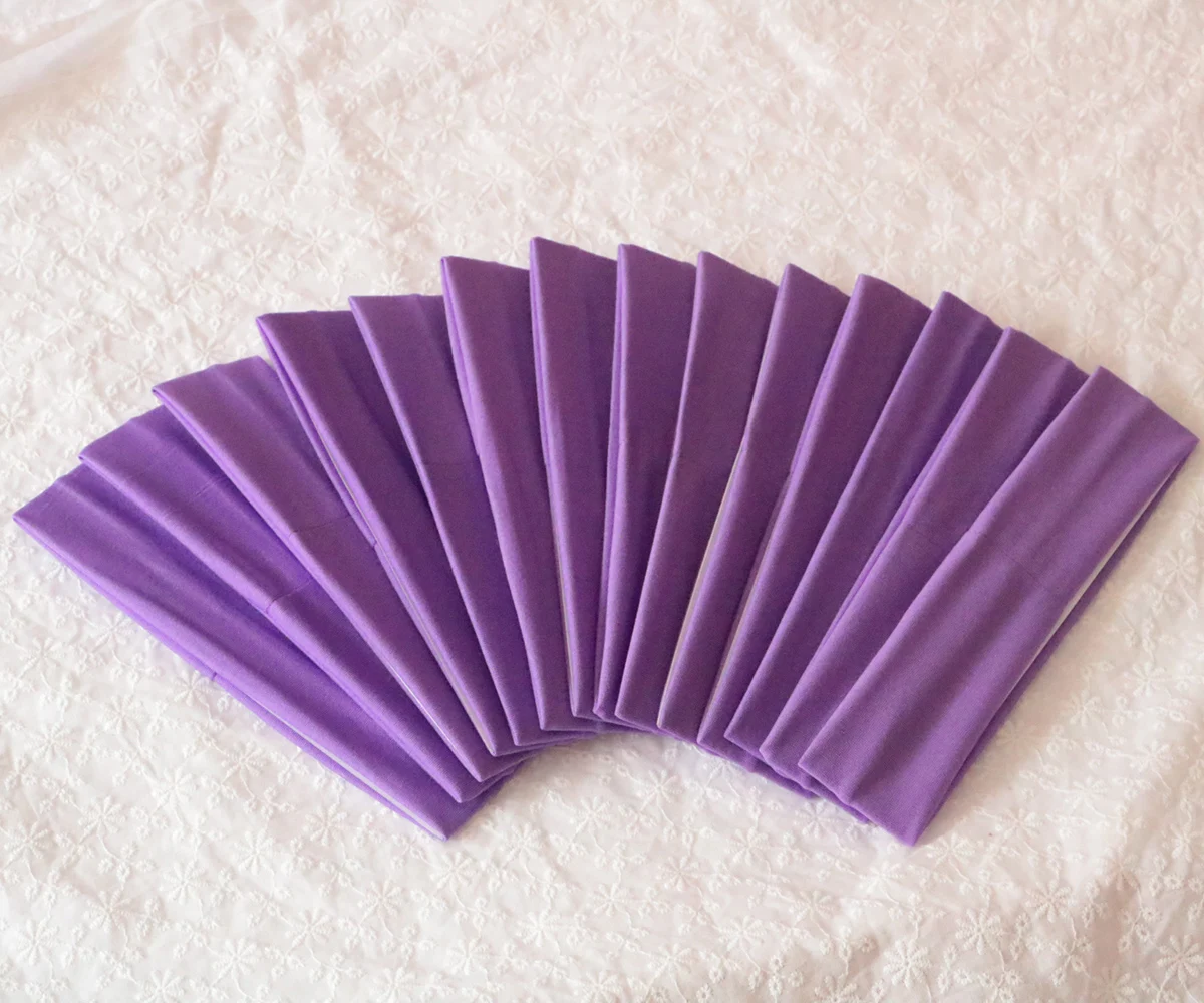 14pcs-purple