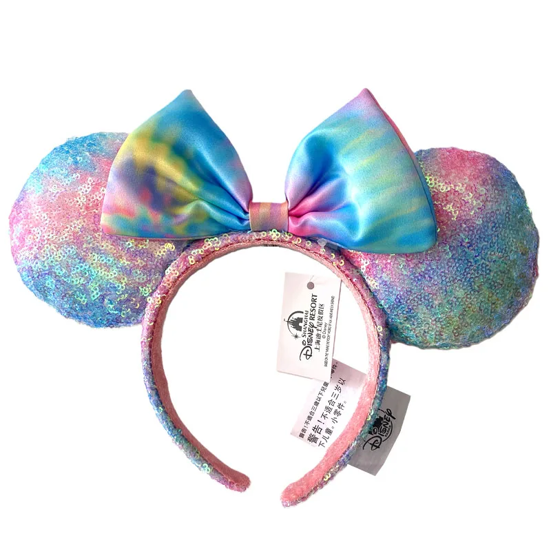 Mickey Headband 14