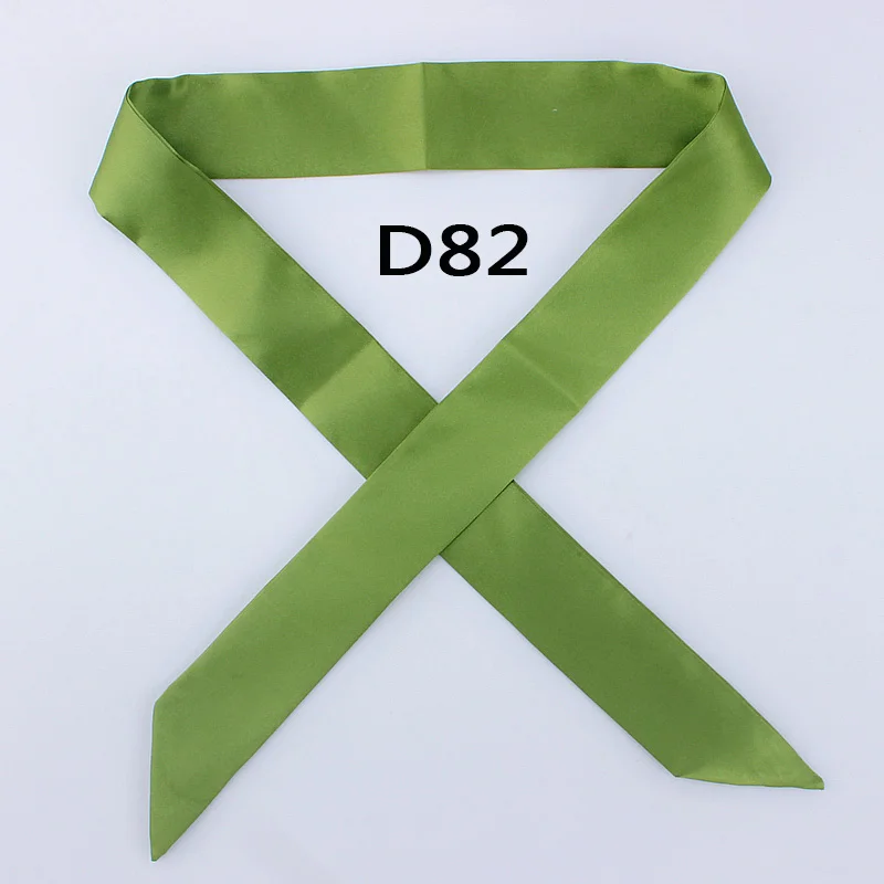 D82 Grass green