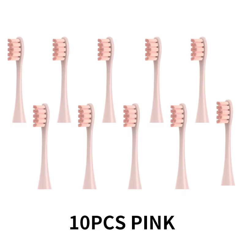 10 pink