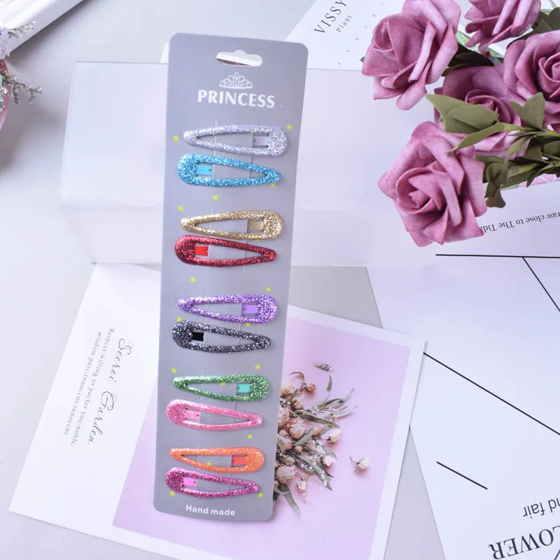 10pcs glitter-2