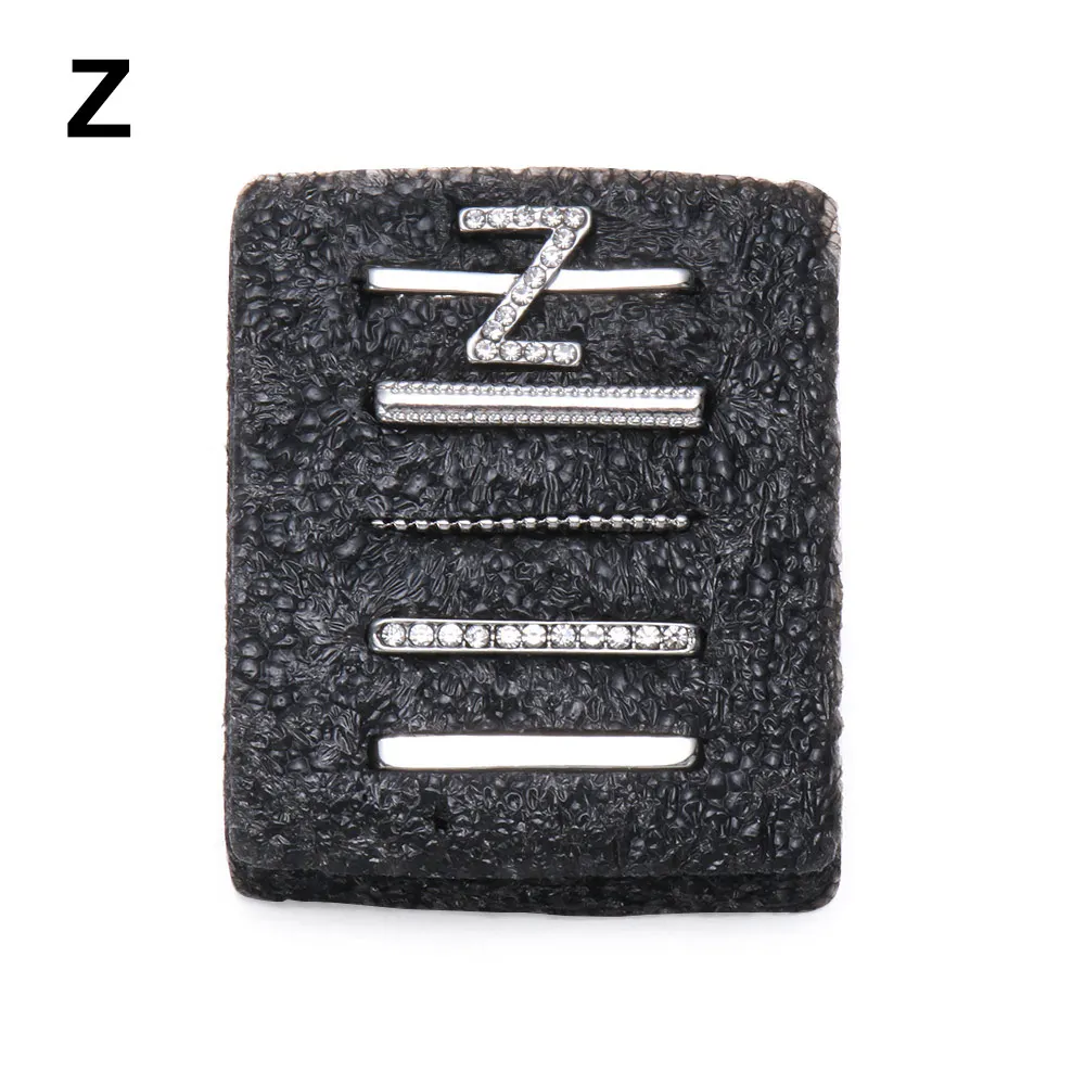 Letter Z