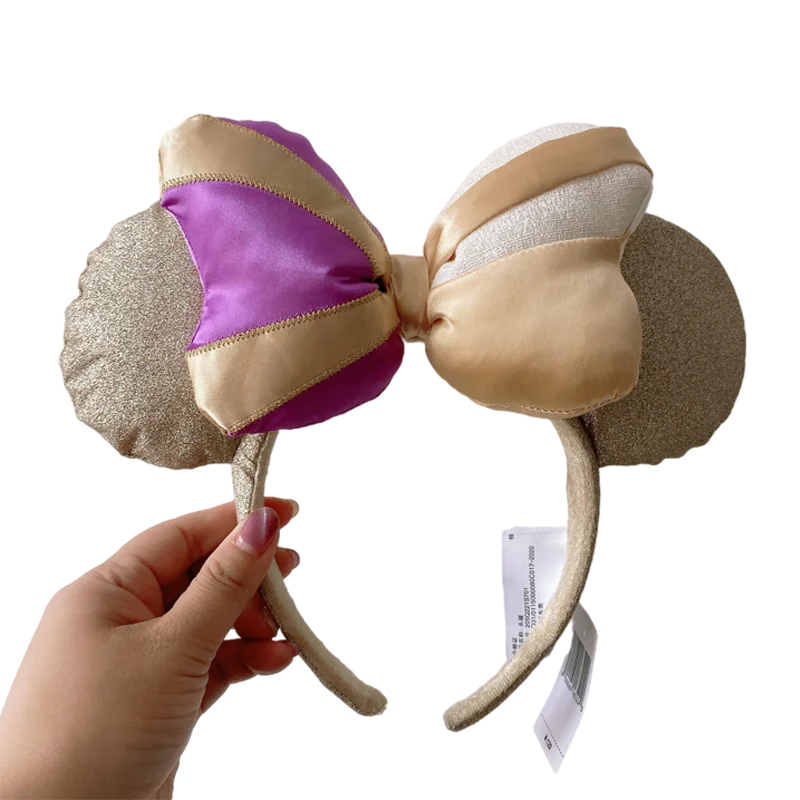 Mickey Headband 31