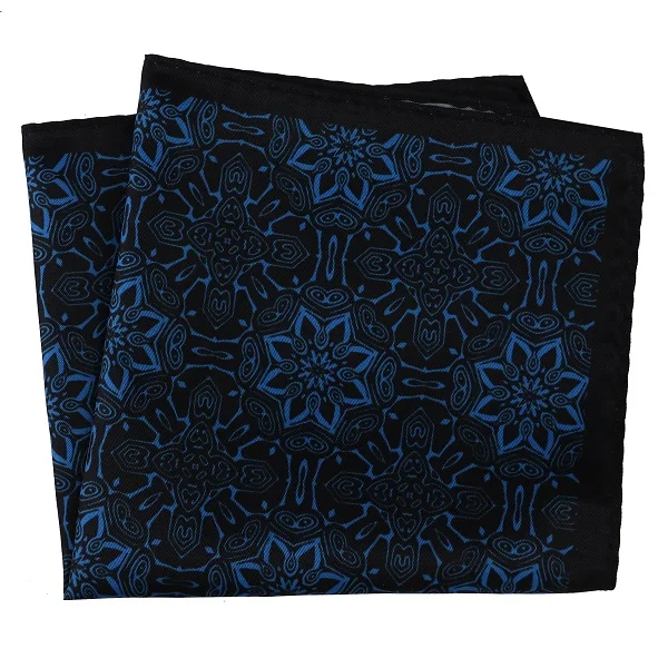 DPH072 Pocket Square