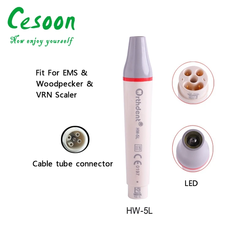 HW-5L LED