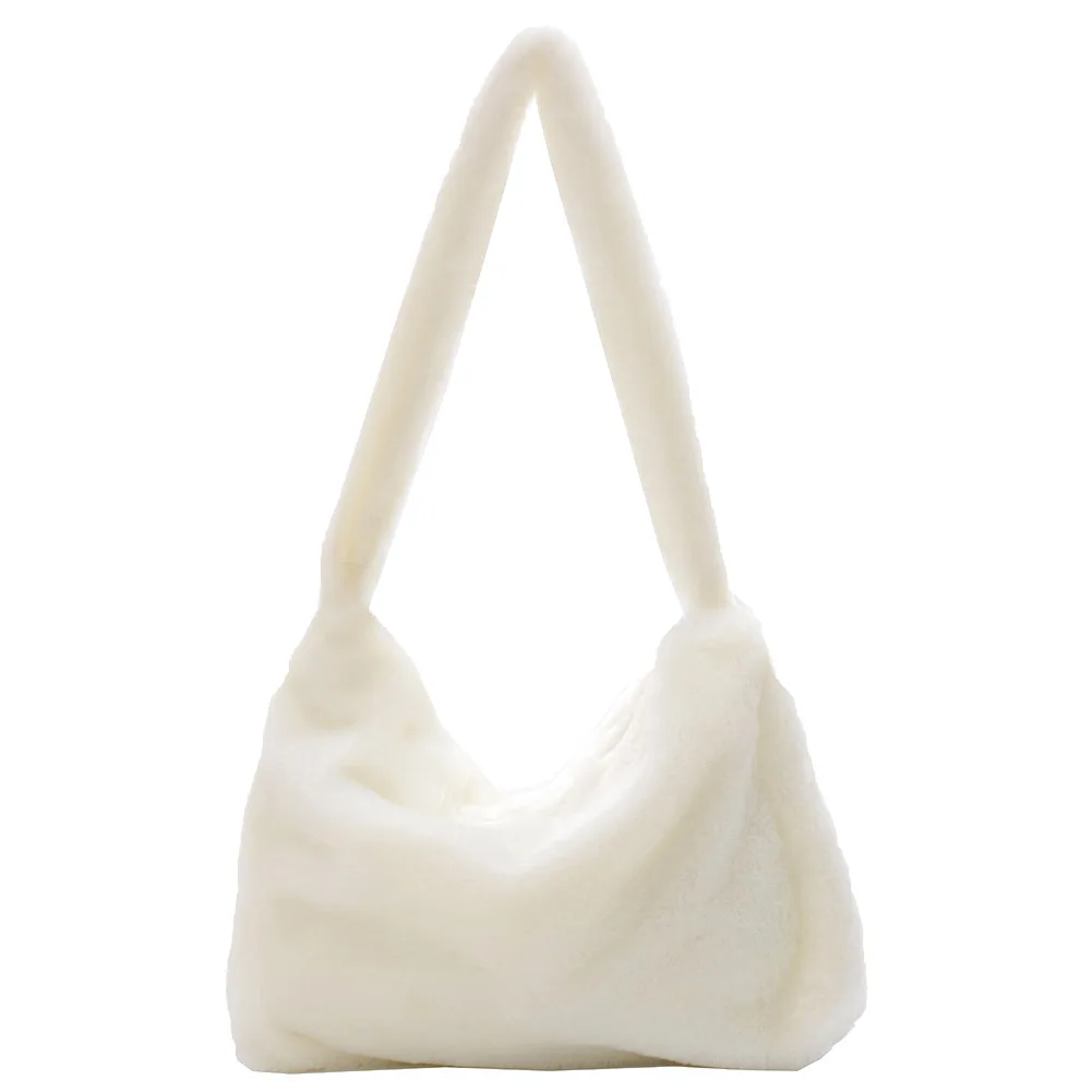 White F