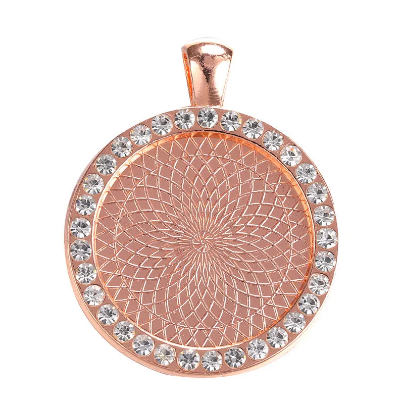 Rose golden