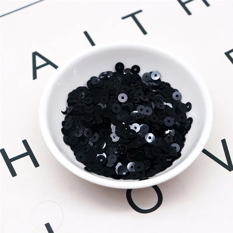 black 20g
