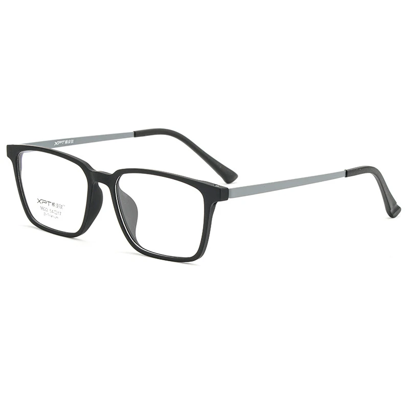 Black Gray